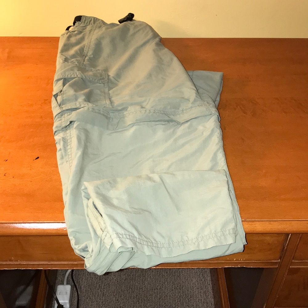 REI hiking pants